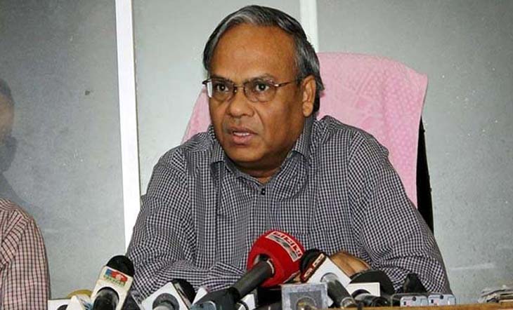 সোহরাওয়ার্দীতে সমাবেশের অনুমতি পেল বিএনপি