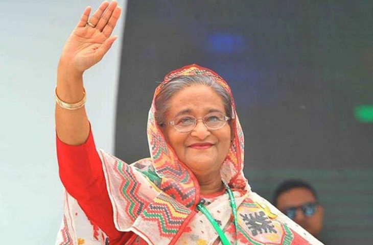 বৃহস্পতিবার উন্নয়ন মেলা উদ্বোধন করবেন প্রধানমন্ত্রী