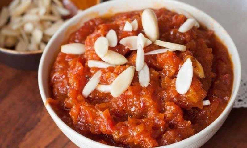 শীতে গাঁজরের হালুয়া কেন?- তার সাত কারণ