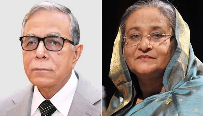 সাজেদা চৌধুরীর মৃত্যুতে রাষ্ট্রপতি-প্রধানমন্ত্রীর শোক