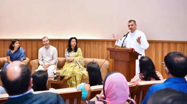 জলবায়ু পরিবর্তন সামনের পথচলা আরও কঠিন করে তুলছে: পরিবেশমন্ত্রী