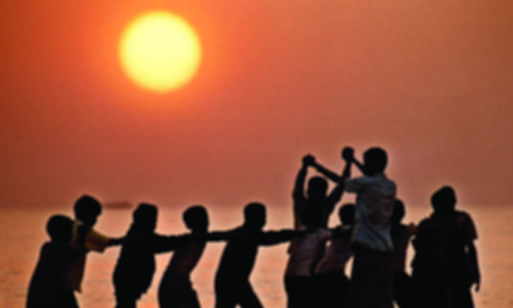 বিদায় ২০২৪