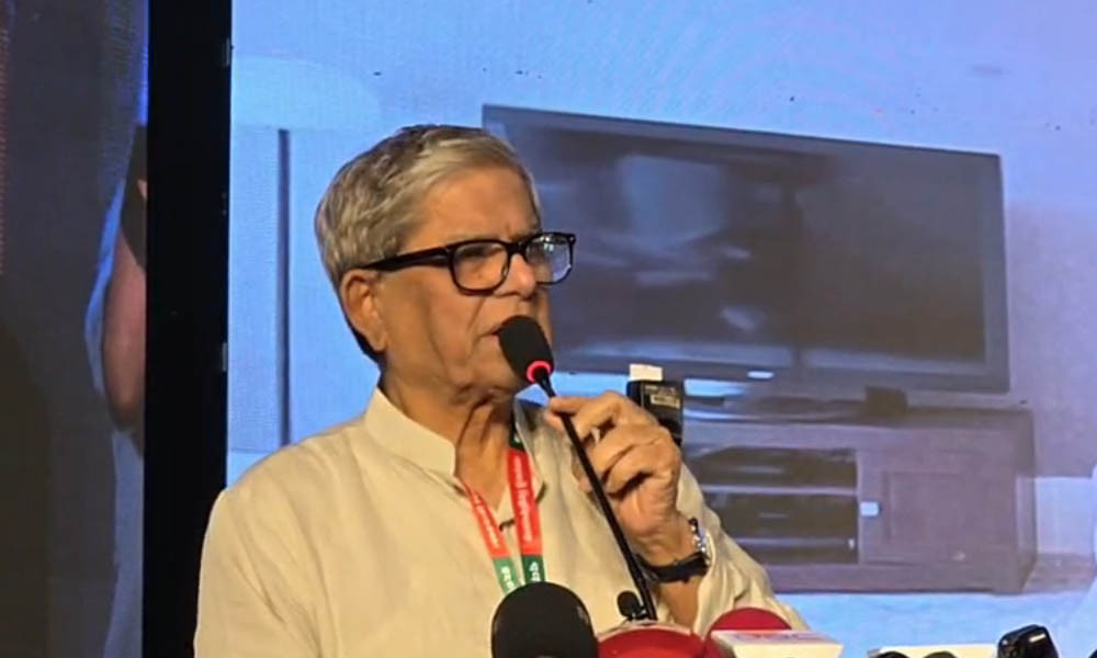 মির্জা ফখরুল সরকার গঠন করলে আমাদের প্রথম কাজ হওয়া উচিত হতাহতদের পুনর্বাসন
