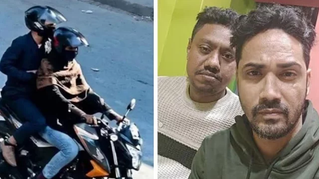 ওসমান হাদির খুনি ফয়সালের দুই সহযোগী ভারতে আটক