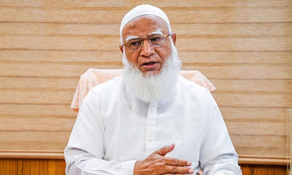 জ্বালানি তেলের মূল্য বৃদ্ধি হবে মরার ওপর খাঁড়ার ঘা : বিরোধীদলীয় নেতা