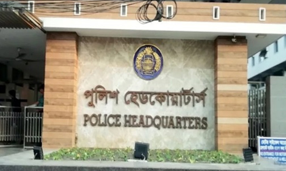 গুরুত্বপূর্ণ স্থাপনায় হামলার পরিকল্পনা, সারা দেশে সতর্কতা জোরদার