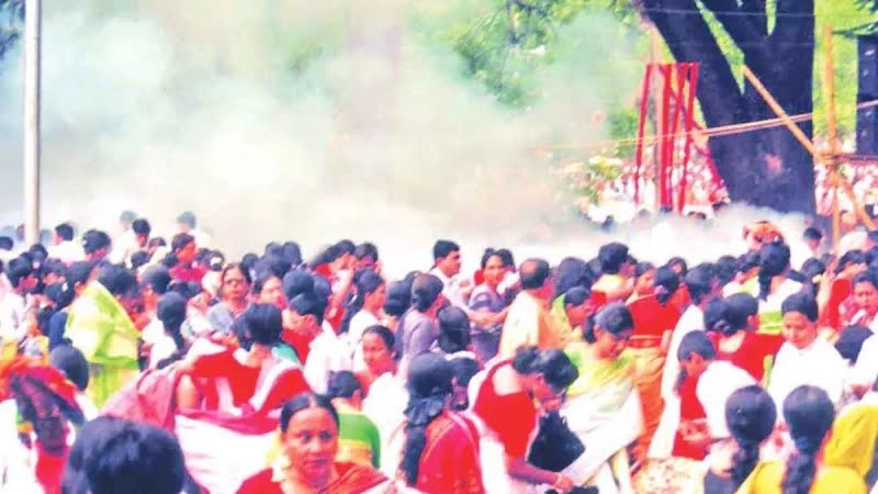 ২৫ বছরেও নিষ্পত্তি হয়নি রমনা বটমূলে বোমা হামলা মামলা